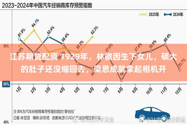 江苏期货配资 1929年，林徽因生下女儿，硕大的肚子还没缩回去，梁思成就拿起相机开